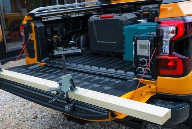 The Ultimate Modern Workhorse